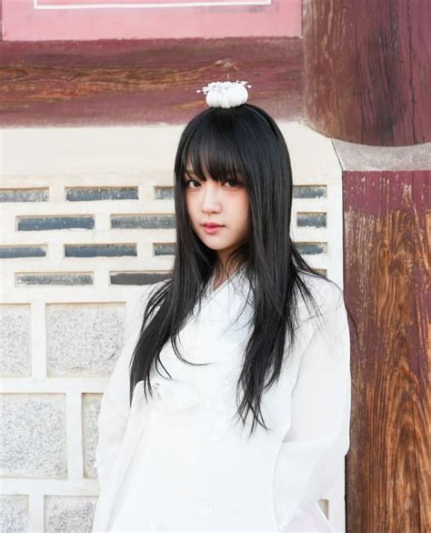 Mengenal Member Girl Band VVUP yang Berasal Dari Korea, Salah Satunya ...