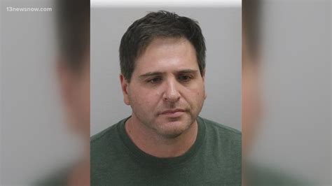 Virginia Beach camp director arrested for indecent liberties