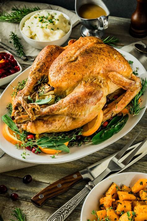 How to Cook a Turkey in a Roaster 的图像结果