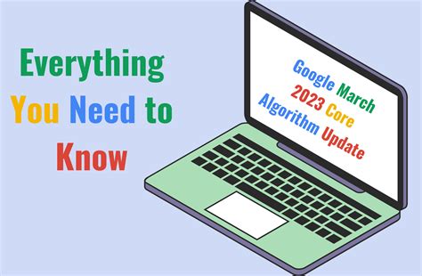 Image result for March Algorithm Update