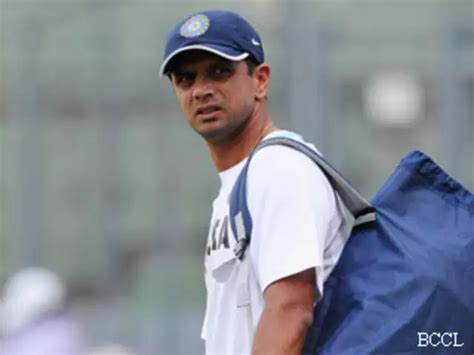 Personal Values & Work Ethic - Workplace lessons from Rahul Dravid: 3 ...