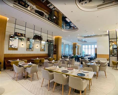 ANA RESTAURANT, Dubai - Downtown Dubai - Restaurant Reviews, Phone ...