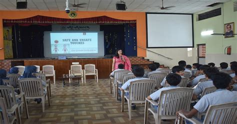 Al-Ameen Public school