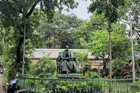 Sir JJ College of Architecture Mumbai Campus: Photos, Virtual Tour