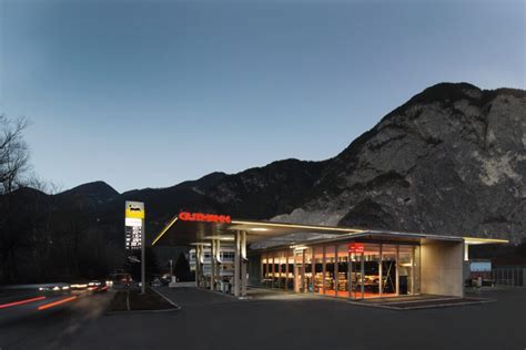 shopM – der Supermarkt in der Tankstelle - UnserTirol24