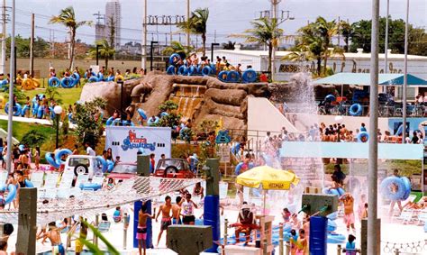 FOTOS: Recordando lo que fue ''la mejor playa de Hato Rey'' - Primera Hora