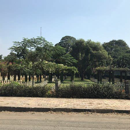 Kirkee War Cemetery, Pune - TripAdvisor