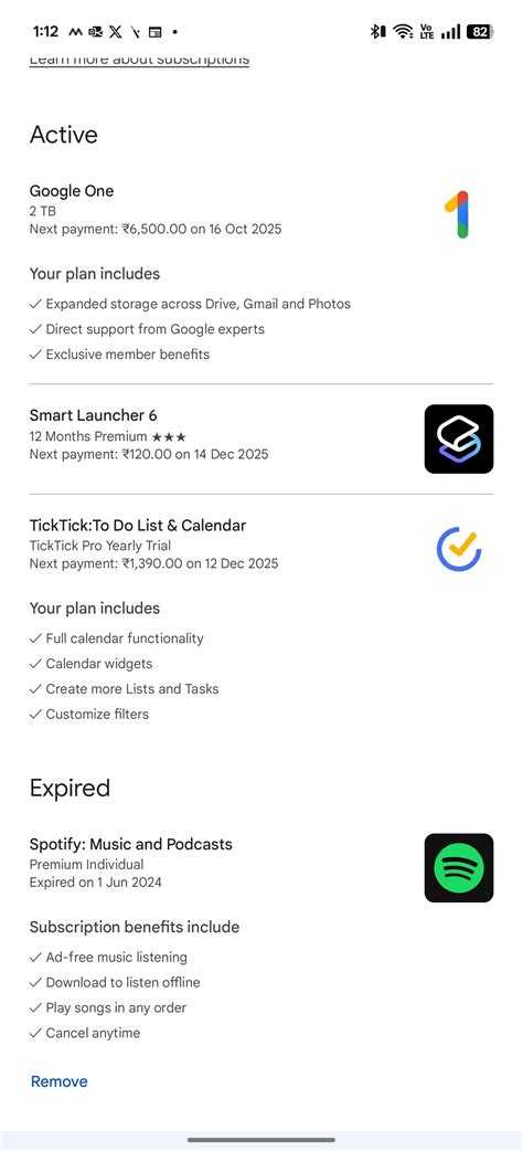 Image result for G.Co Play Subscriptions