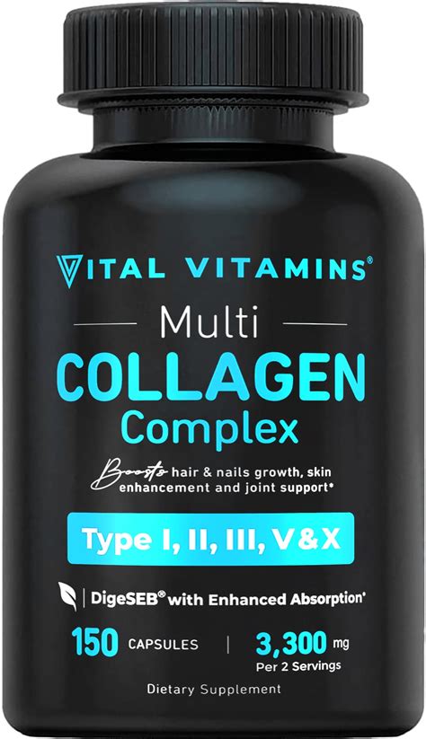 Top 5 Best Collagen Supplement 2026 - Pixelfy blog
