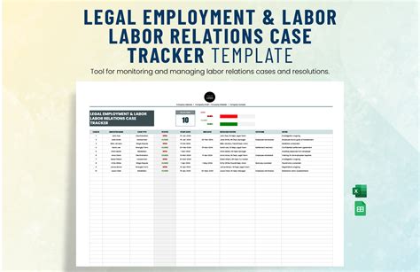 Page 12 Excel Templates - FREE Download | Template.net