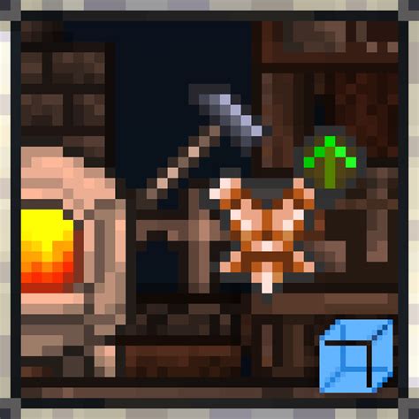 テラリアのアーマーモディファイアとリフォージMOD - Terraria-Game.com