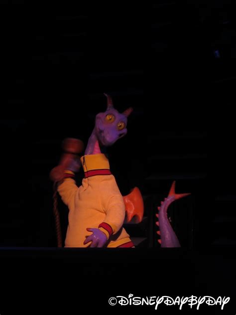 Figment Of Your Imagination Disney - fasrcalls