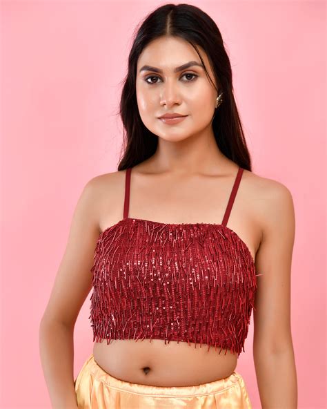 Sequence Blouses