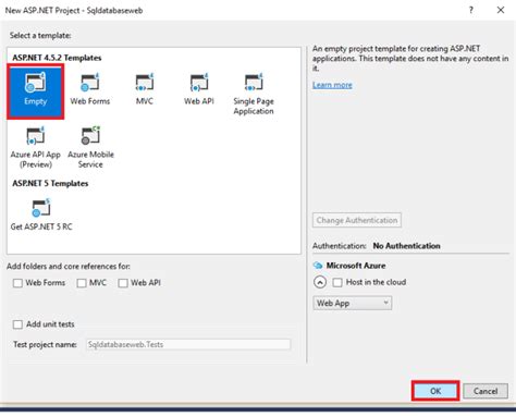 How to Create Database in Window Form in Visual Basic .Net 的图像结果
