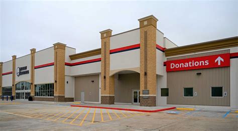 Donate to Deseret Industries