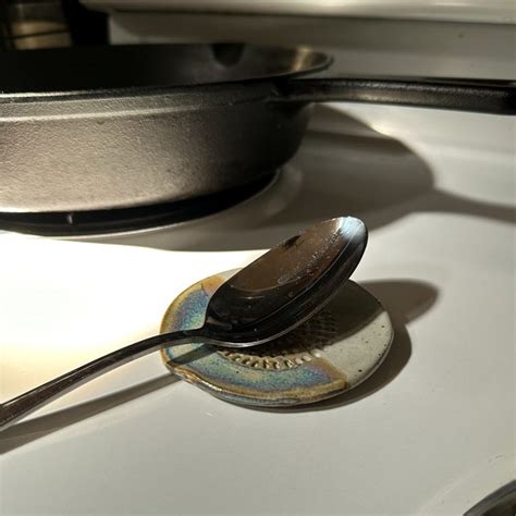 Ceramic Spoon Rest 的图像结果