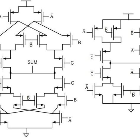 Image result for 4 Bit Comparator Design