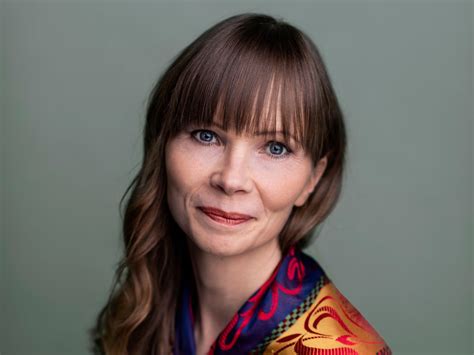 Swedish People Physical Features