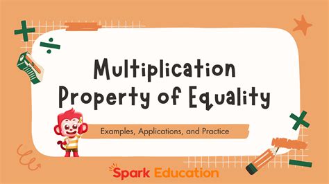 Understanding the Multiplication Property of Equality