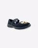 Buy Black Casual Shoes for Girls by KAZARMAX Online | Ajio.com