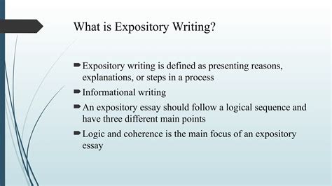 lec 2 Expository writing def, types, purpose, application.pptx