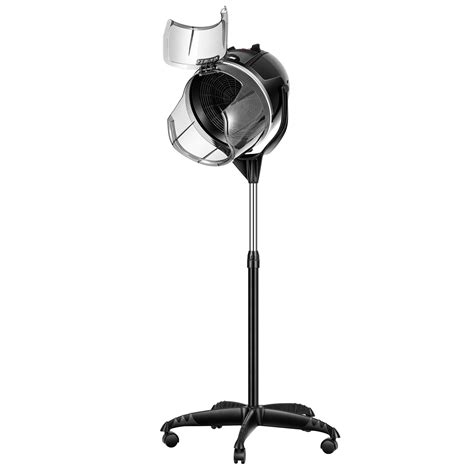 Vivohome 1300w Professional Height Adjustable Stand Up Bonnet Hair ...
