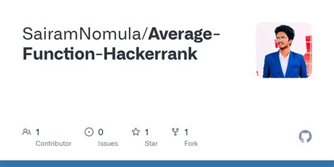 HackerRank Python Certification Solution of Average Function 的图像结果