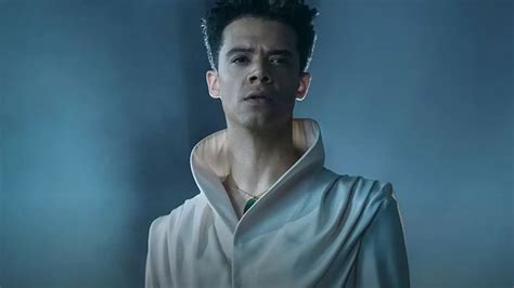 Who is Daniel Hall in The Sandman season 2? The new Dream explained and ...