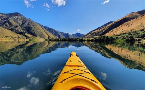 Moke Lake Kayaking Experience - Klook India