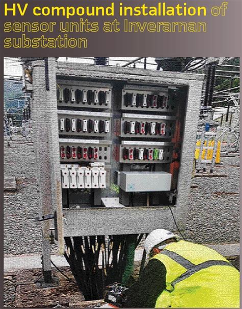 Image result for Multi Sensor Transmission Line