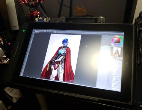 Best Cheap Drawing Tablet With a Screen for Art Lovers