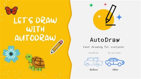Image result for Auto Draw Tutorial