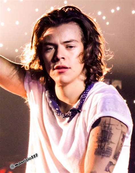 Harry Styles 2014 - One Direction Photo (37478573) - Fanpop