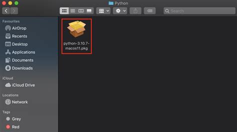 Image result for Python Installer Path