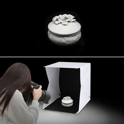 Image result for Portable Light Box