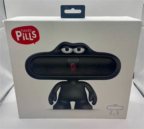 Beats Pill Holder Price Beats Pill 2025 Matte Black Speaker Price In