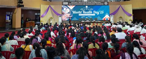 Science Club of NIFTEM-T | Fostering Curiosity