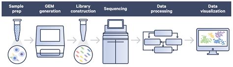 NGS vs Microarray 的图像结果