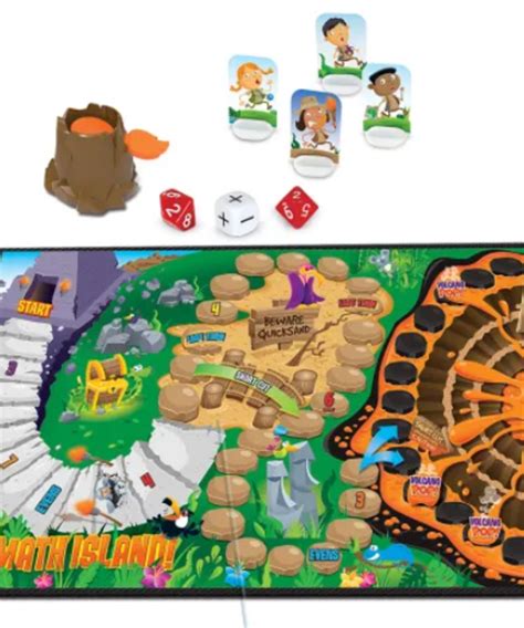 Image result for Geometry Island Math Game