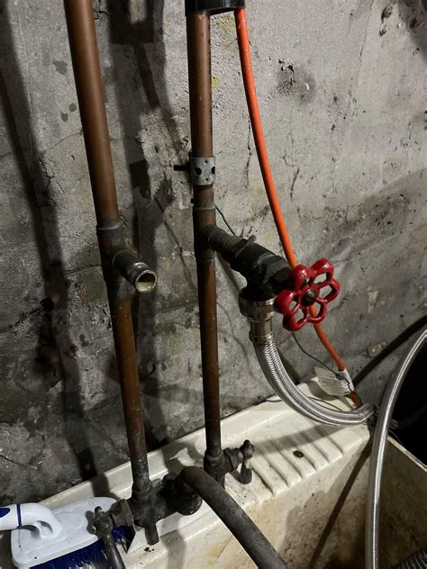 Image result for Washing Machine Spigot Replacement