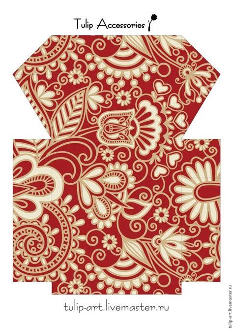 Image result for Gift Box Tutorial