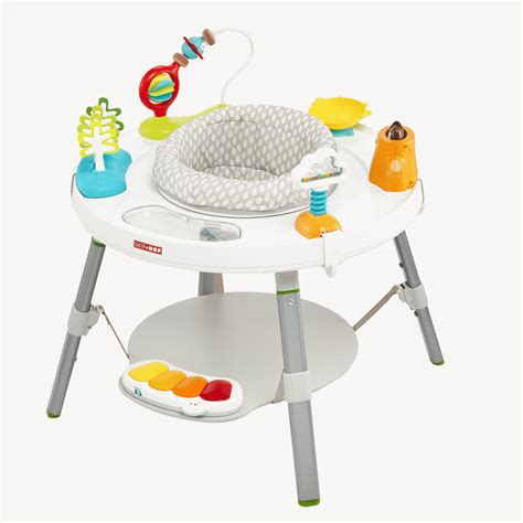 Skip Hop Skip Hop Explore & More Babys View 3 -Stage Activity Centre ...