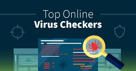 online virus scan free