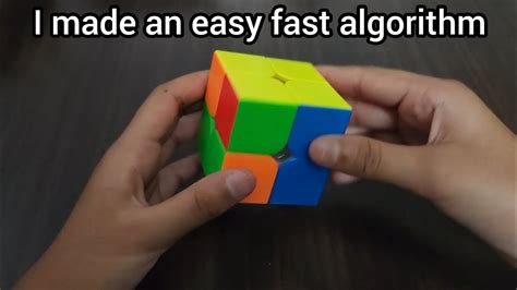 Algorithm for Solving 2X2 的图像结果