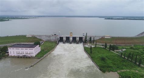 DRP 30 June 2025: Dam Safety concerns arise as monsoon sets in – SANDRP