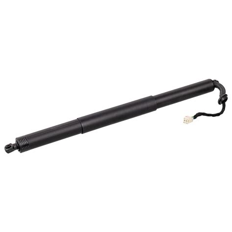 febi | 179315 | Gas Spring for tailgate, with integrated electromotive ...