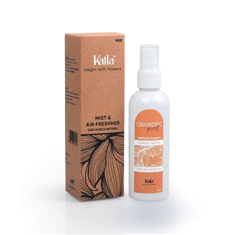 Products – Kalla begin with flowers