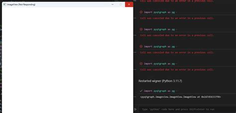Image result for vs Code Interactive Python Plot