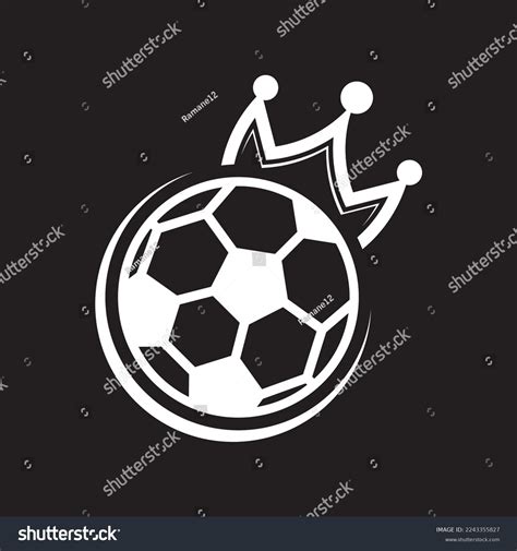 Football Logo Vector Icon 的图像结果