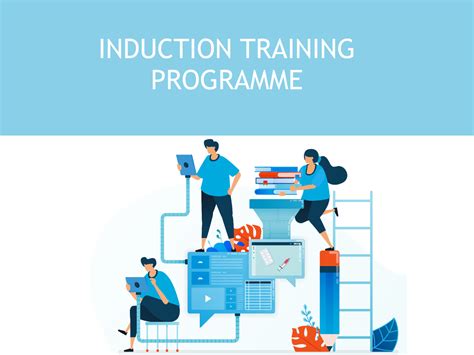 Image result for Induction Training Programme